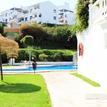 Apartamento Laderas Del Mediterraneo Apartment Benalmadena Luaran gambar