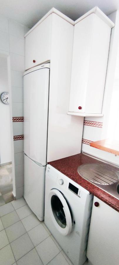 Apartamento Laderas Del Mediterraneo Apartment Benalmadena Luaran gambar