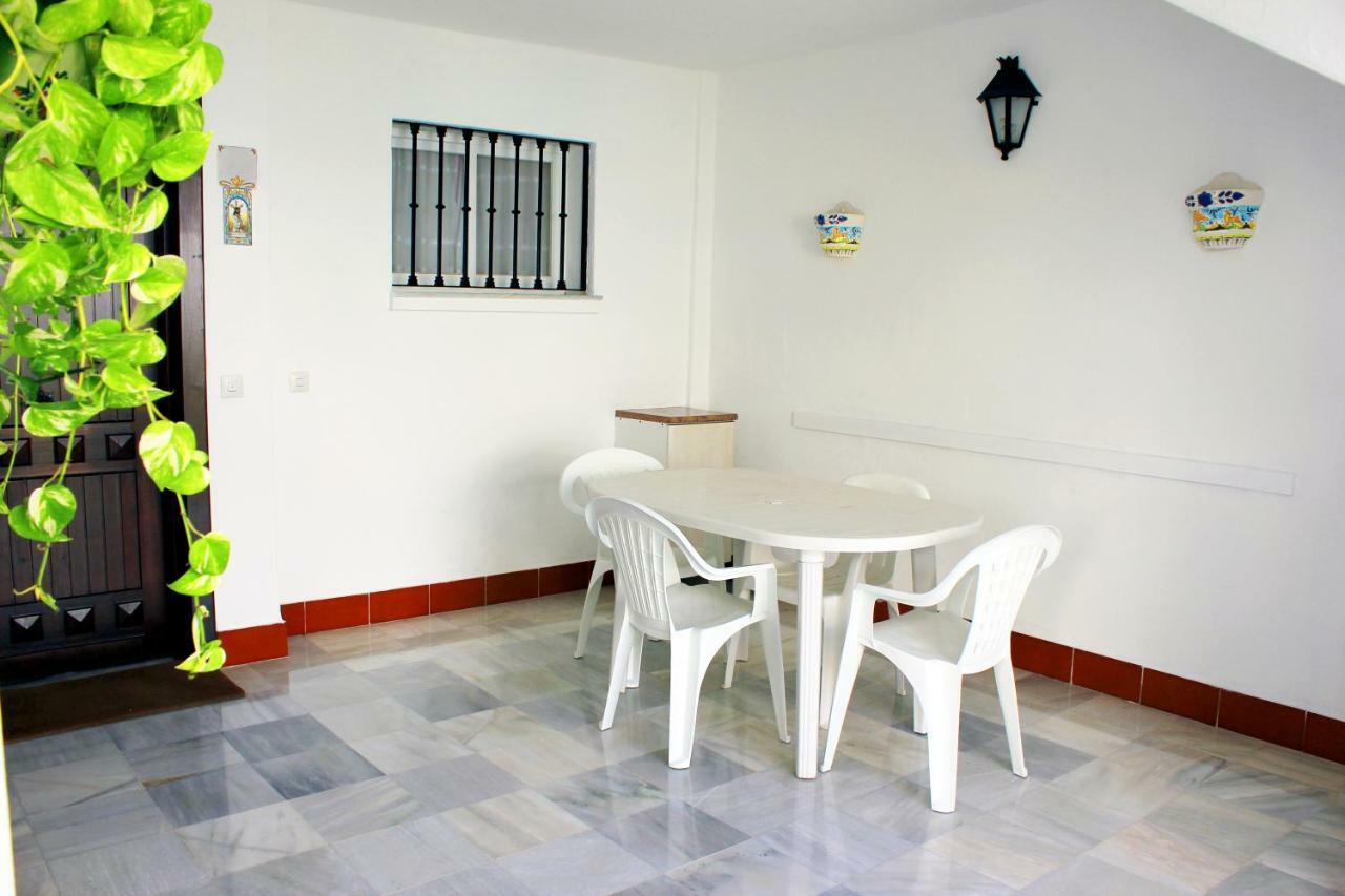 Apartamento Laderas Del Mediterraneo Apartment Benalmadena Luaran gambar