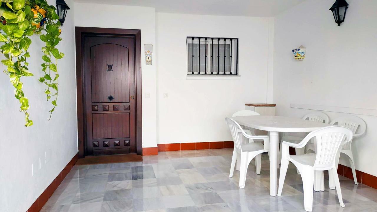 Apartamento Laderas Del Mediterraneo Apartment Benalmadena Luaran gambar